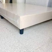Bases Box spring - Img 51598292