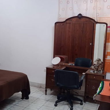 🚌Amplia Casa de 2 Habitaciones en Santos Suárez, 10 de Octubre REF 1292 - Img 109841822