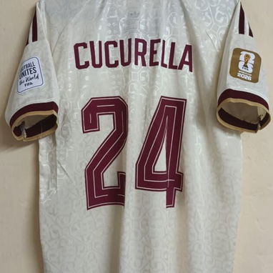 Golazo KJ indumentaria de fútbol, tacos, camisetas y medias - 9/10