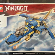 🎈❇️ Lego Ninjago - Jet del Rayo EVO de Jay ❇️🎈 - Img 45570369