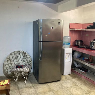 ¡¡¡SE VENDE CASA EN LA HABANA!!!! 13 mil( me ajusto con dinero en mano) - 10/10