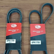 Correas para autos 6PK1700 y 6PK1708 - Img 56446118