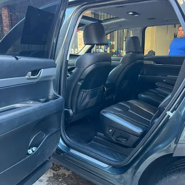 HYUNDAI PALISADE SEL 2022 (Precio negociable) - Img 126945999