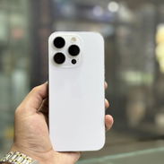 iPhone 16 Pro (128 GB - Blanco) - Img 57819178