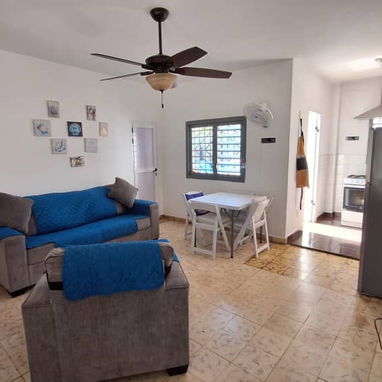 🪼 CASA EN BOCA CIEGA | CASA CON PISCINA Y TOBOGÁN | RENTA EN PLAYAS DEL ESTE 🌴🏡✨ - Img 121838871
