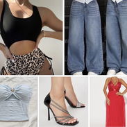 SE venden estas prendas - Img 56411767