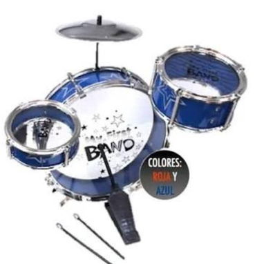 ‼️Contamos con diferentes tipos de instrumentos Musicales,tanto de juguetes como profesionales para aprender ‼️ - 3/3