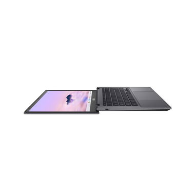 LAPTOP 🎁NUEVA📦CAJA, ASUS Chromebook Plus (CX3402CVA-WS388T-GR), 14" Tactil, Intel Core i3-1315U, 8GB DDR5, 128GB SSD - 6/10