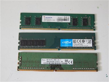 Memorias RAM DDR4 - Img main-image