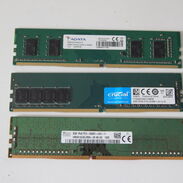 Memorias RAM DDR4 - Img 45494165