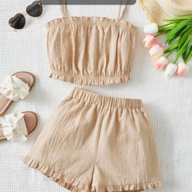 Ropa de niña talla 11 años Kpop - 6/10