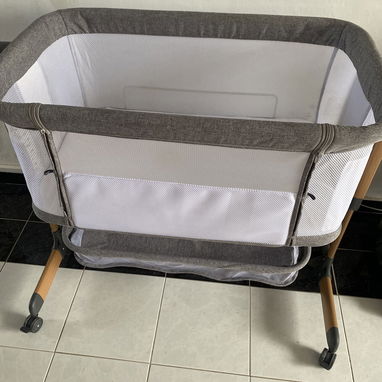 Cuna Colecho en venta 80 USD - Img 127058941
