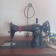 Maquina con motor - Img 55635424
