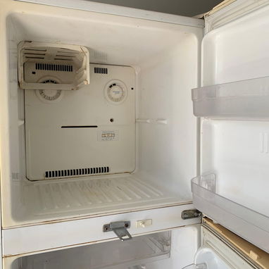 Refrigerador de uso - Img 108478930