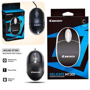 Se venden mouse’s inalámbricos y de cable (nuevos a estrenar) - Img 45530022