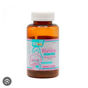 Prenatal 90 cápsulas - Img 56945710