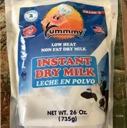 Leche en polvo recién importada de USA - Img 49390826