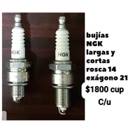 Bujías NGK - Img 54311424