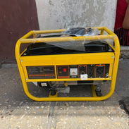 ⛽⚡ ¡PLANTA ELÉCTRICA ZASC 3500W! ENERGÍA CUANDO MÁS LA NECESITAS ⚡⛽ - Img 56294156