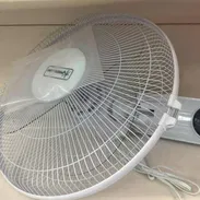 Ventilador de pared Premium - Img 57630565