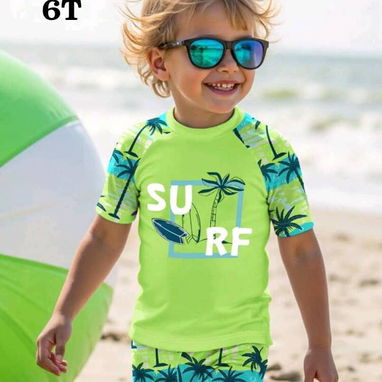 Trajes de baño para niños 6 años - Img 124184672