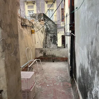 Se vende apto en Centro Habana - 7/7