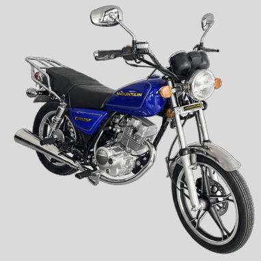MOTO COMBUSTIÓN GN125F MOUNTAIN - Img 123471587