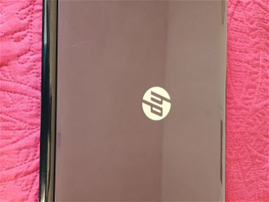 Laptop HP Touchsmart 15 - Img main-image