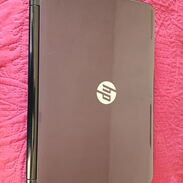 Laptop HP Touchsmart 15 - Img 45399240