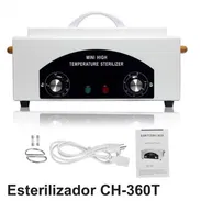 Esterilizador - Img 55119153