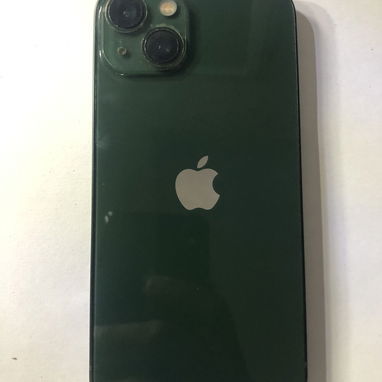 IPHONE 13 VERDE - 2/2