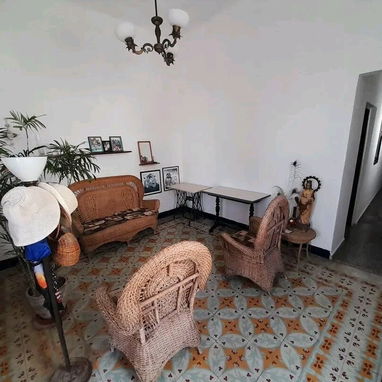 Casa de 4 habitaciones en Santos Suárez Moderno - Img 108390632