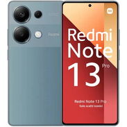 Redmi Note 13 Pro - Img 45425382