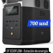Ecoflow 1800W - Img 55280172