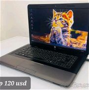 Laptop Hp 120 usd - Img 45799610