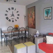 💥 GG-176 | ¡APARTAMENTO IMPECABLE DE 2 CUARTOS EN EL CERRO - Img 57850983