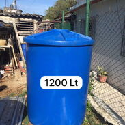 Tanques d agua plásticos//tanques plásticos de agua - Img 45545004