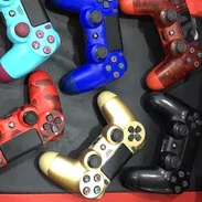 Venta de mandos de play 3 y play 4 ‼️ - Img 57811886
