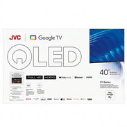 TV JVC 40" HECHO EN JAPON (H) - Img 55907316