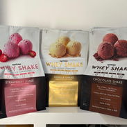 WHEY PROTEIN SHAKE SYNTRAX 2LBS - Img 57506090