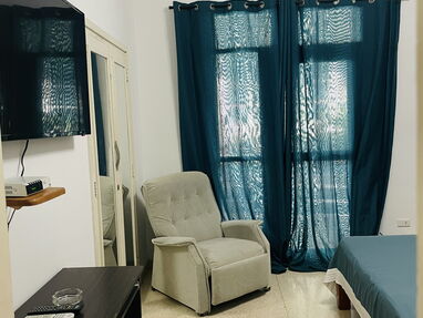 Se renta apartamento de lujo frente al Hotel Capri precio por noche - Img main-image-44017345