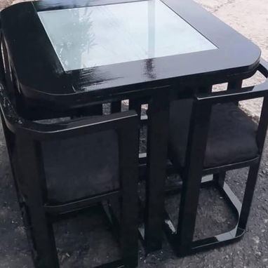 Juego de comedor - Img 120844678