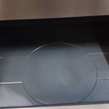 Cocina GE 5 hornillas con horno de acero inoxidable - Img 87205134