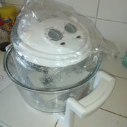 Horno de induccion - Img 57129410