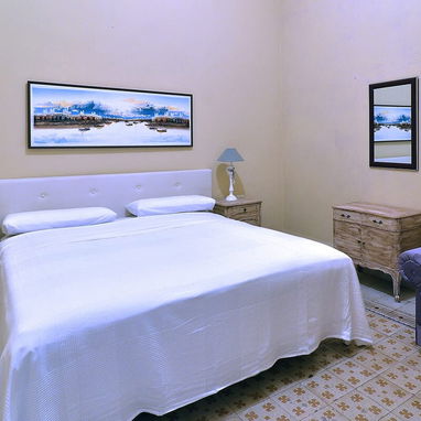 Se cambia apartamento en la habana vieja por finca - Img 119935099