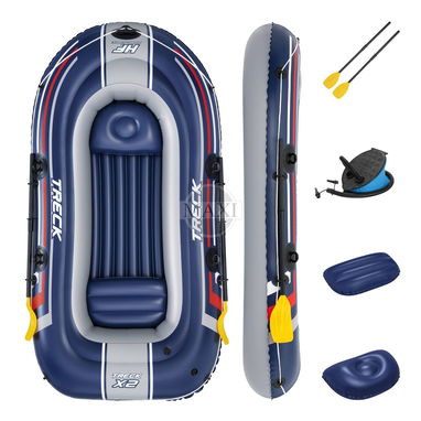 Bote inflables Bestway 61068 Hydro Force - Img 101405818