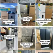 🚨🚨¡Electrodomésticos para todos los gustos🚨🚨 🗣️Si no encuentra su producto puede preguntar - Img 57720795