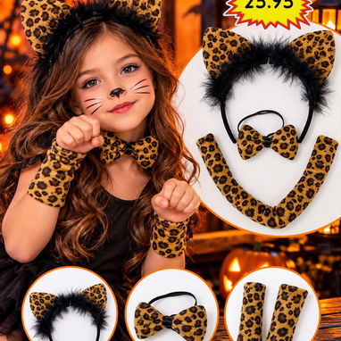 Disfraces y más para Halloween 🎃🎃 - 8/10