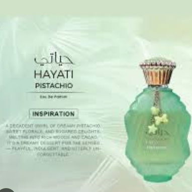 Perfumes originales - Img 120001822