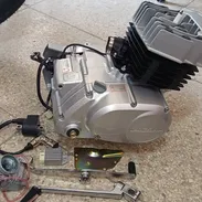 UNIDAD LIFAN DE AX100 - Img 57773280